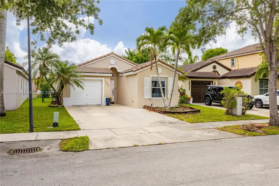 1201 SE 20th Rd, Homestead, FL 33035 - #3