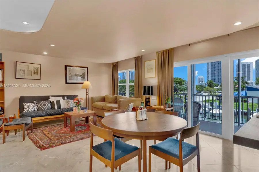 200 Diplomat Pkwy #336, Hallandale Beach, FL 33009 - #3