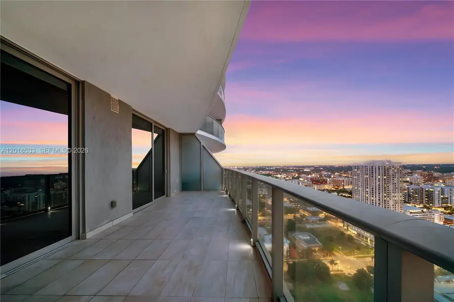 488 NE 18th St #4005, Miami, FL 33132 - #2