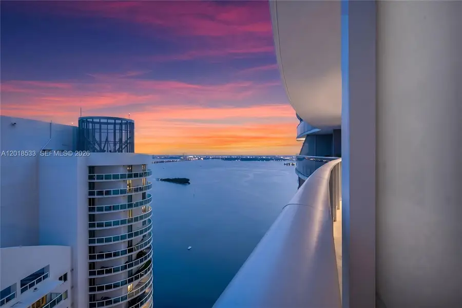 488 NE 18th St #4005, Miami, FL 33132 - #3