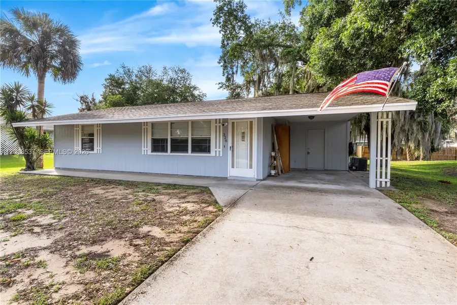 326 Belfast, Sebastian, FL 32958 - #2