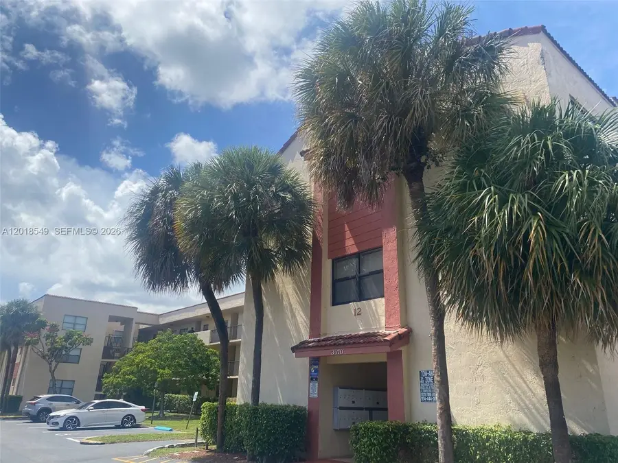 3470 Foxcroft Rd #307, Miramar, FL 33025 - #2
