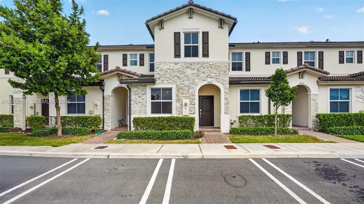 12123 NW 23rd Ct, Miami, FL 33167 - #1