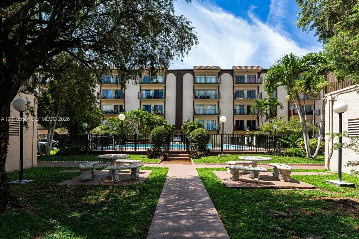 1950 W 54th St #412, Hialeah, FL 33012 - #1