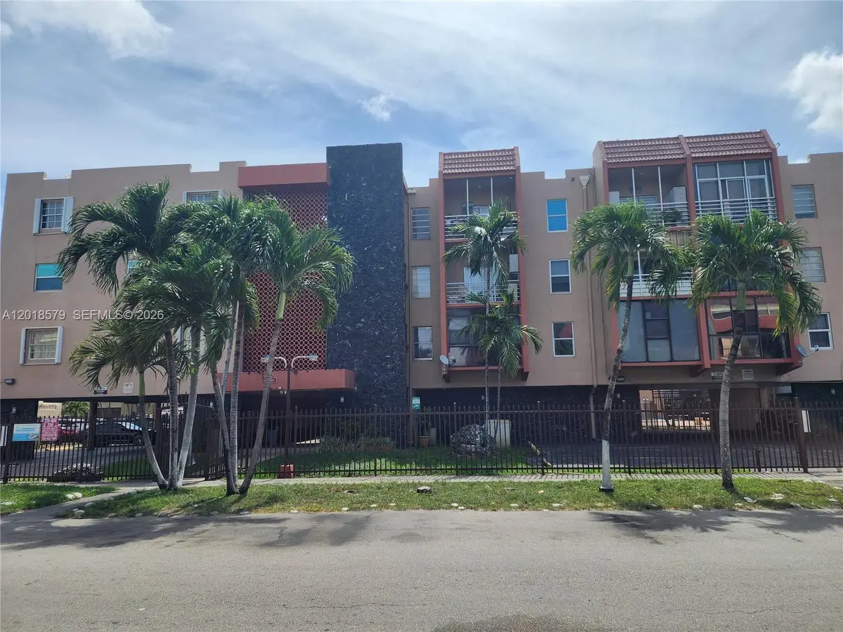6095 W 19th Ave #205, Hialeah, FL 33012 - #1
