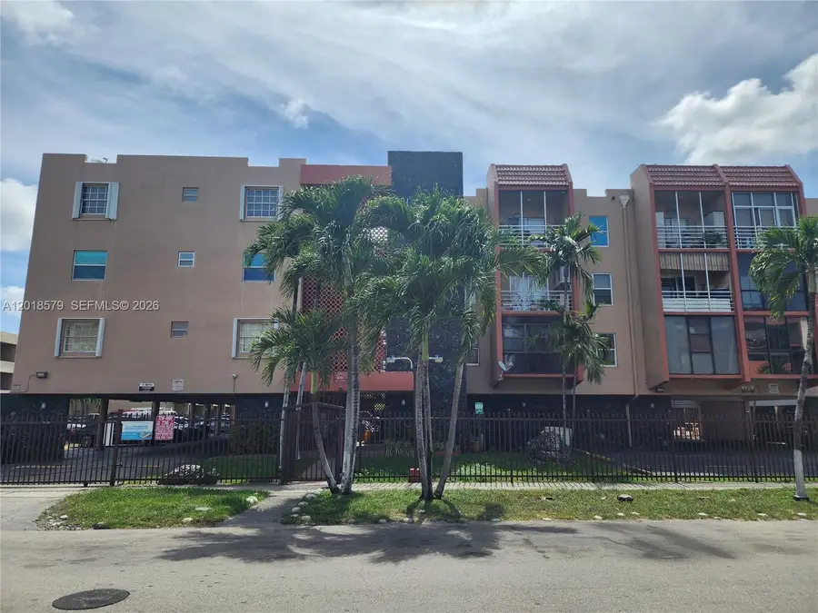 6095 W 19th Ave #205, Hialeah, FL 33012 - #2