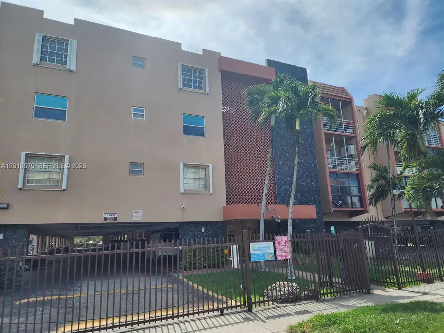 6095 W 19th Ave #205, Hialeah, FL 33012 - #3