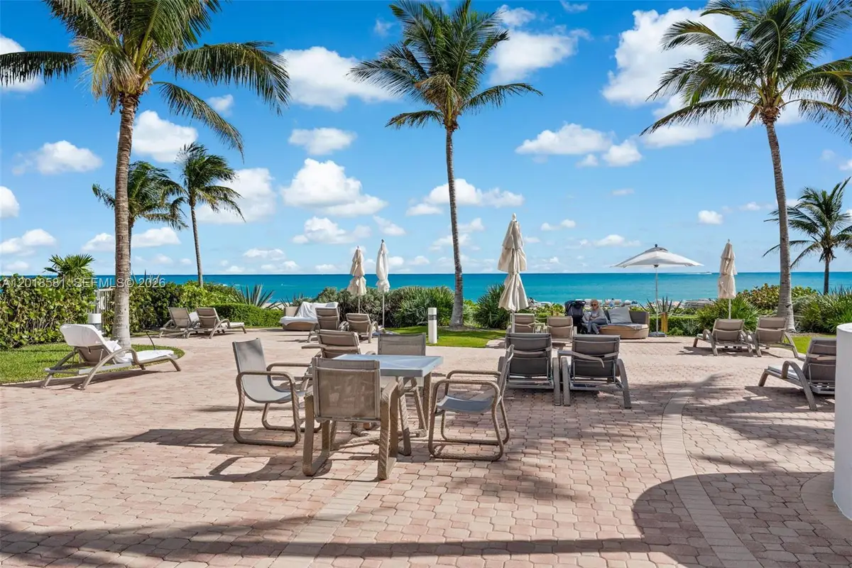 18101 Collins Ave #606, Sunny Isles Beach, FL 33160 - #1