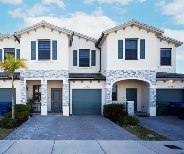 28510 SW 134th Ave, Homestead, FL 33033