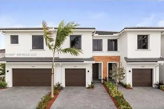 10975 SW 233rd St, Homestead, FL 33032 - #1