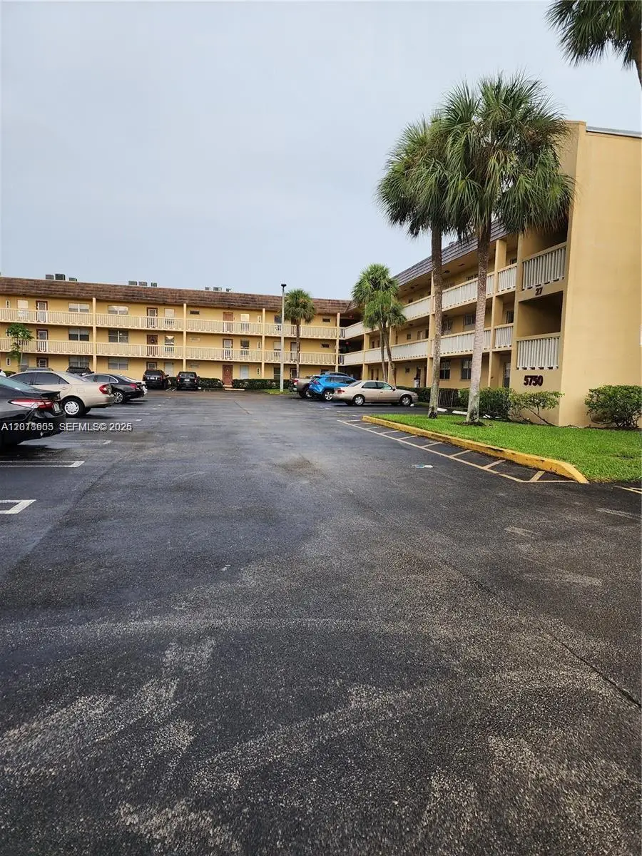 5750 NW 64th Ave #303, Tamarac, FL 33319 - #1