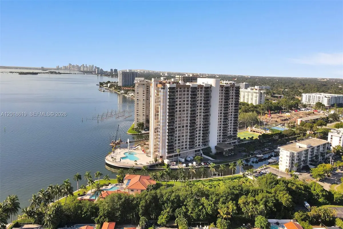 1800 NE 114th St #1502, Miami, FL 33181 - #1