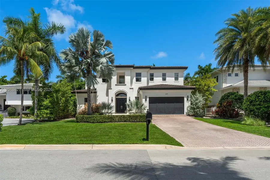 229 Golden Beach Dr, Golden Beach, FL 33160 - #2