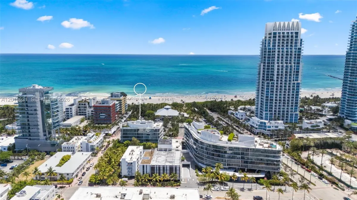1 Collins Ave #108, Miami Beach, FL 33139 - #1