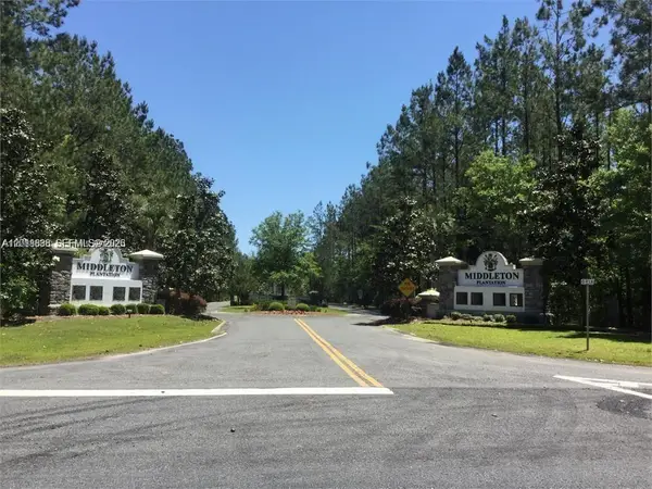 Lot 59 Magnolia Plantation, ,, GA 31568