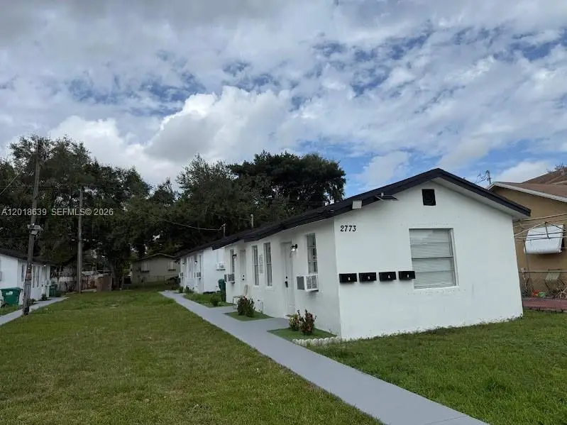 2775 NW 57th St, Miami, FL 33142 - #1