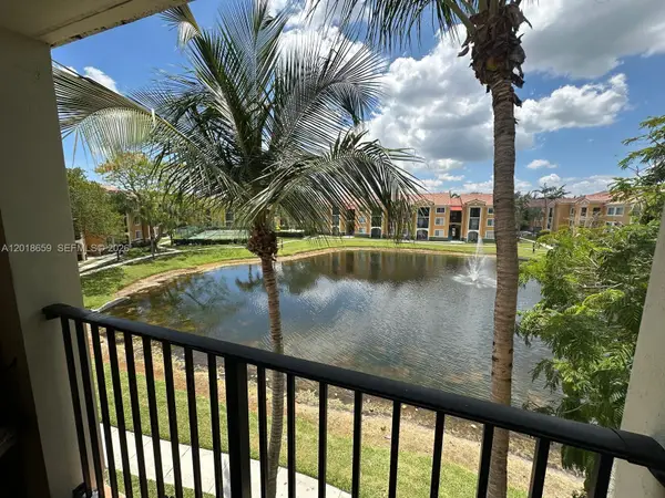 2240 E Preserve Way #308, Miramar, FL 33025