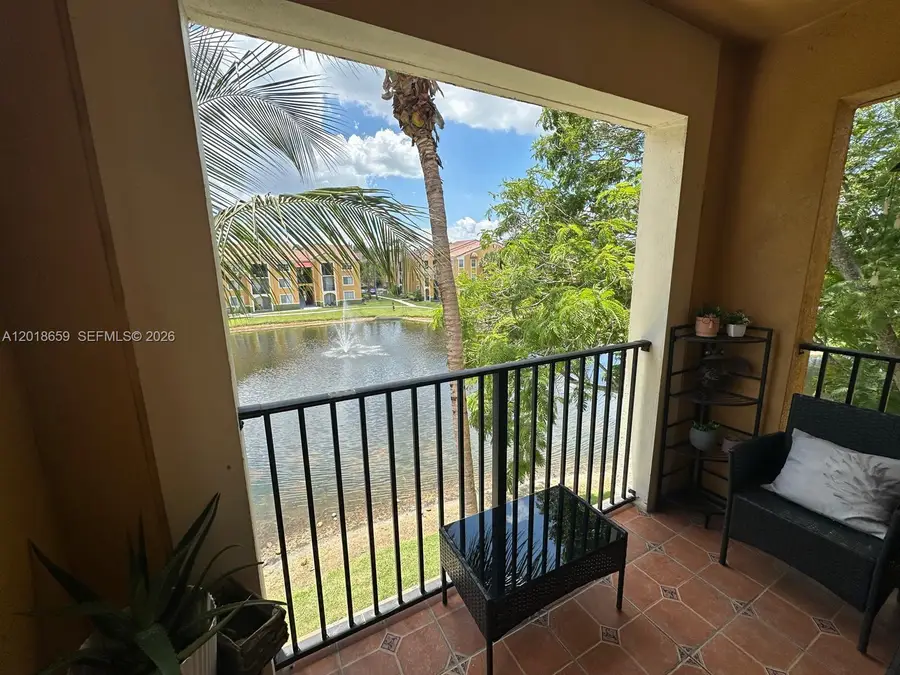 2240 E Preserve Way #308, Miramar, FL 33025 - #2
