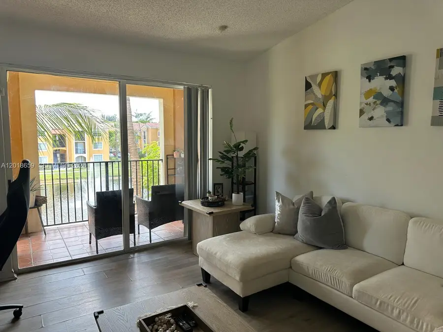 2240 E Preserve Way #308, Miramar, FL 33025 - #3