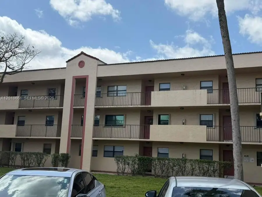 3396 Foxcroft Rd #113, Miramar, FL 33025 - #2