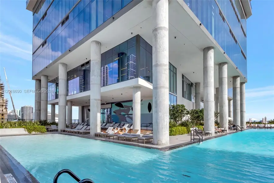 398 NE 5th St #1407, Miami, FL 33132 - #2