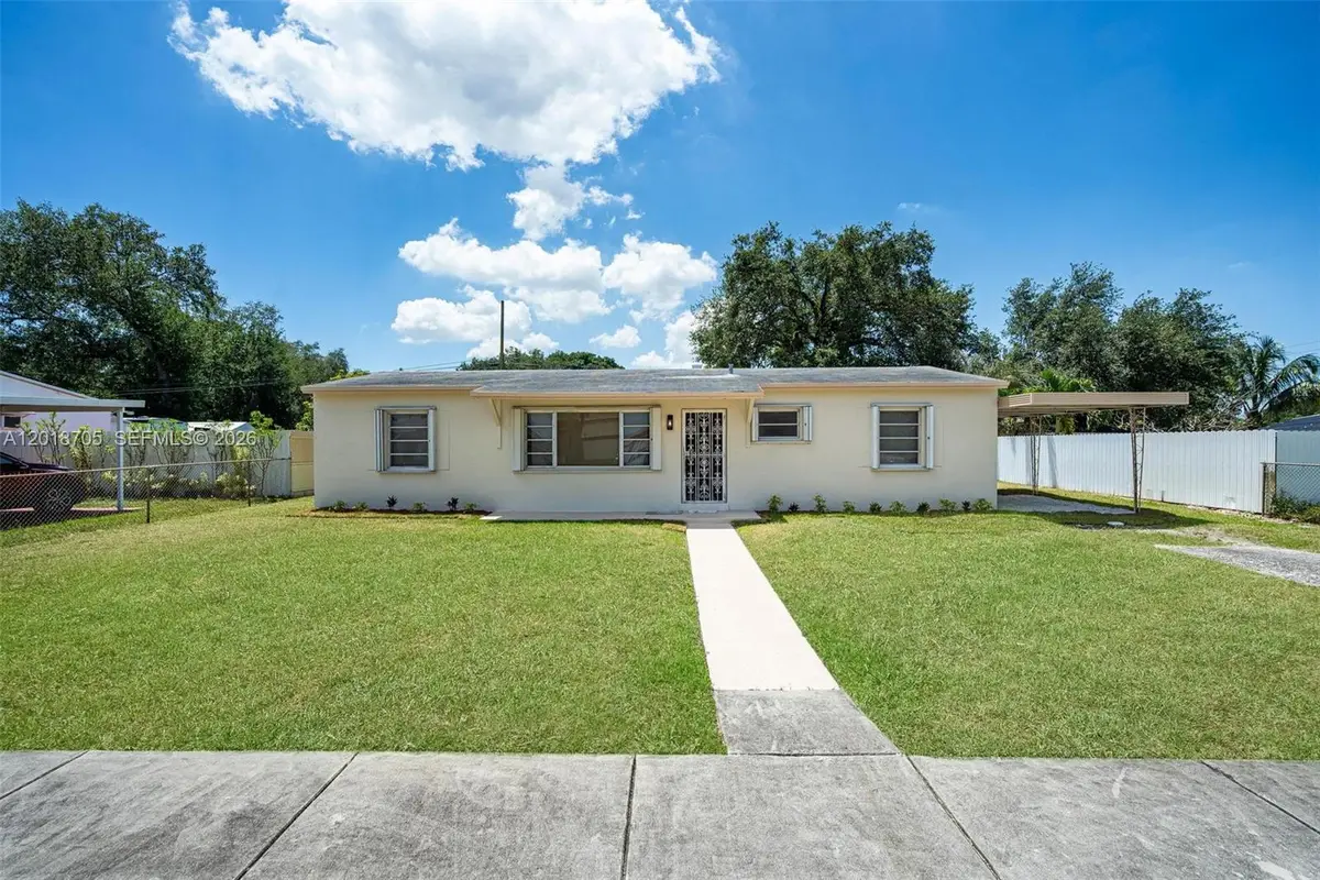 2760 NW 164th Ter, Miami Gardens, FL 33054 - #1