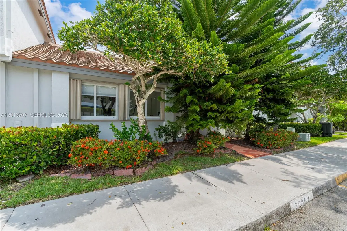 20869 NW 4th St, Pembroke Pines, FL 33029 - #1