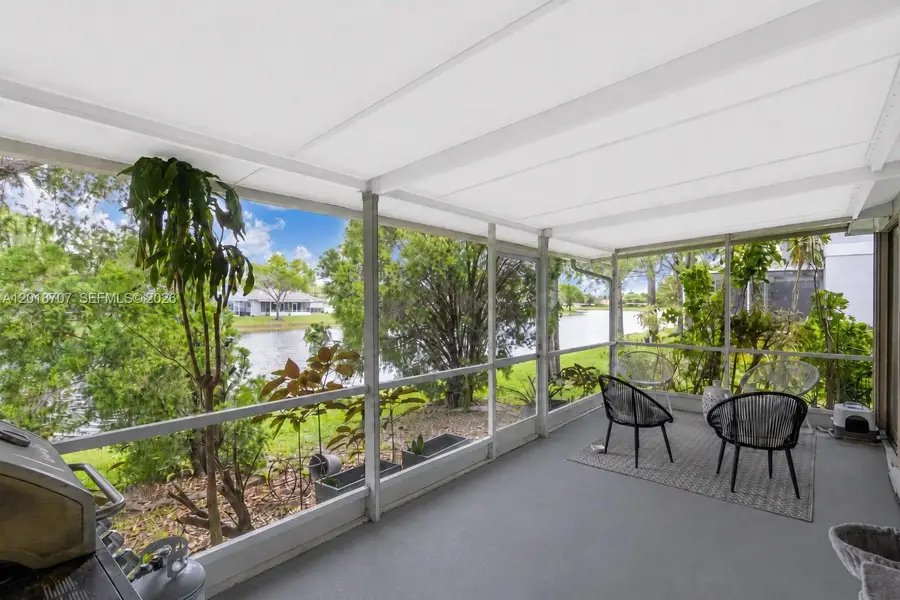 20869 NW 4th St, Pembroke Pines, FL 33029 - #3