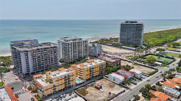8888 Collins Ave #115, Surfside, FL 33154