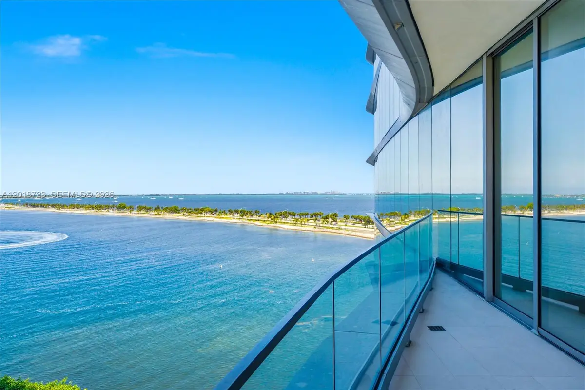 175 SE 25 Rd #804, Miami, FL 33129 - #1