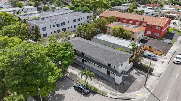 2190 SW 14th Ter, Miami, FL 33145