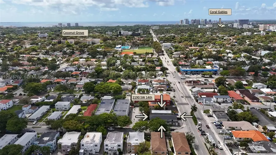 2190 SW 14th Ter, Miami, FL 33145 - #3
