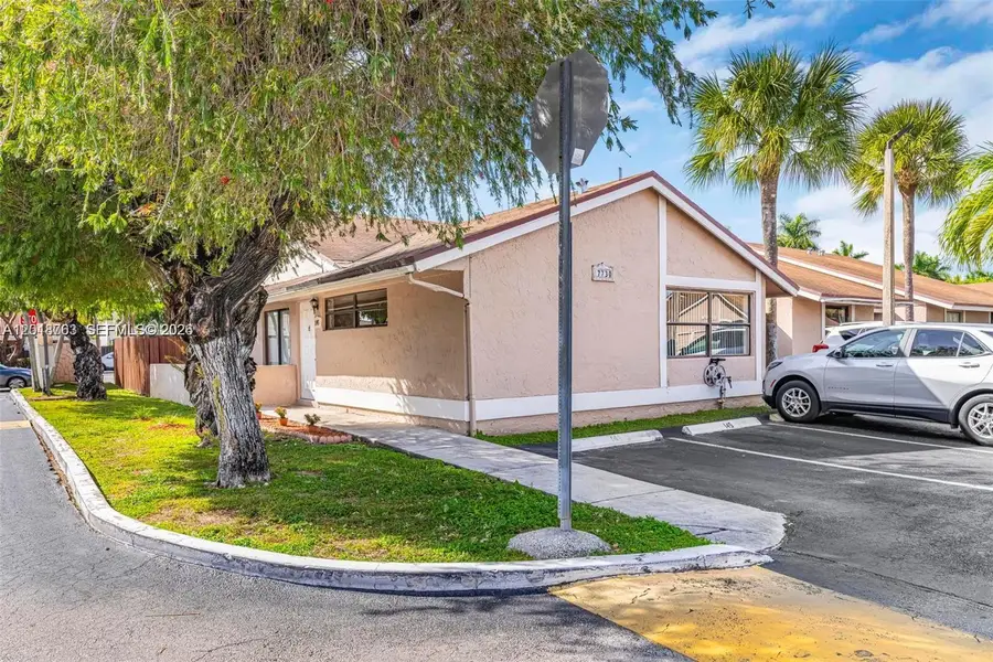 7730 SW 156th Ct #A145, Miami, FL 33193 - #2
