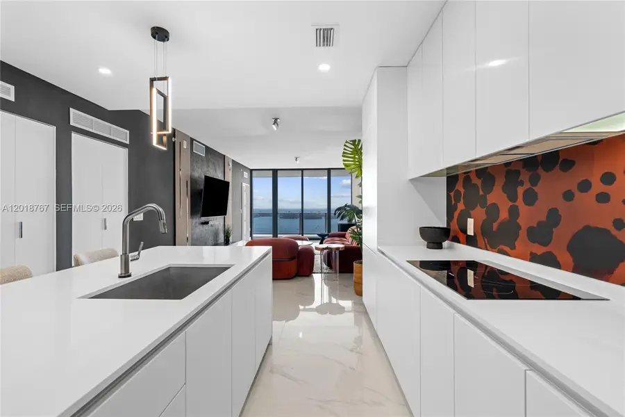 700 NE 24th St #5206, Miami, FL 33137 - #2