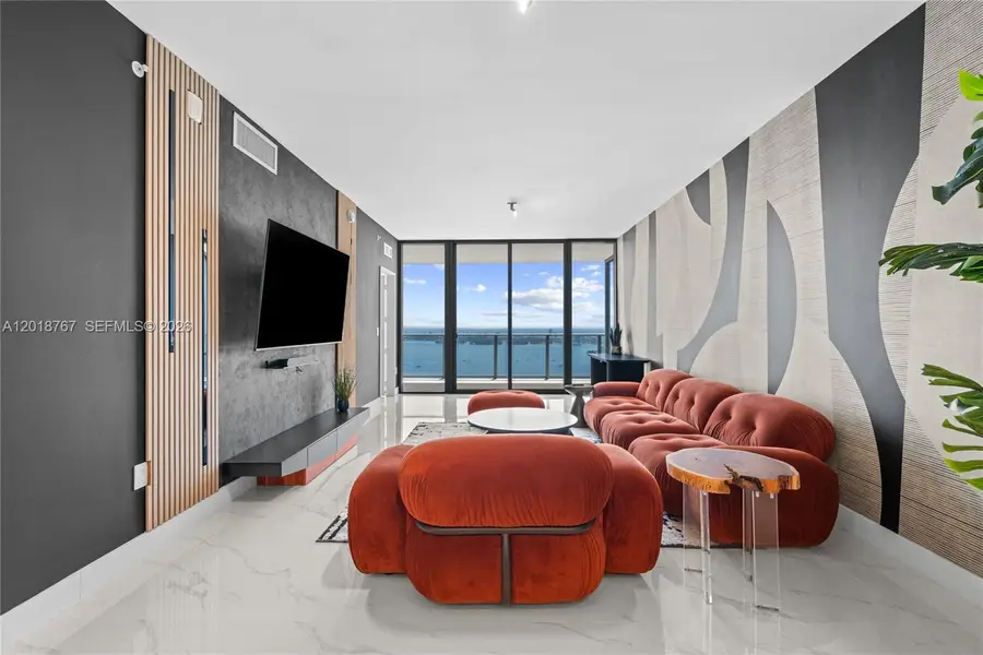 700 NE 24th St #5206, Miami, FL 33137 - #3