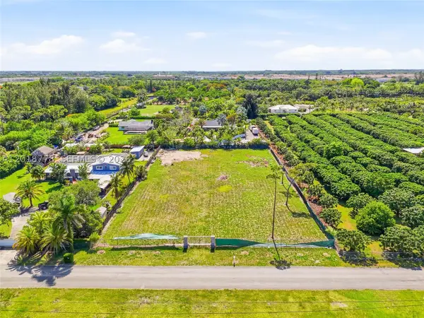 23600 SW 122 Ave, Miami, FL 33032