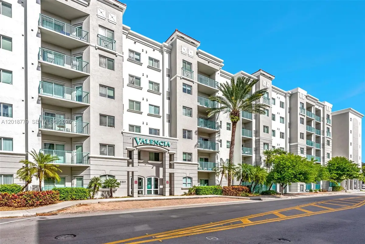 6001 SW 70th St #241, South Miami, FL 33143 - #1