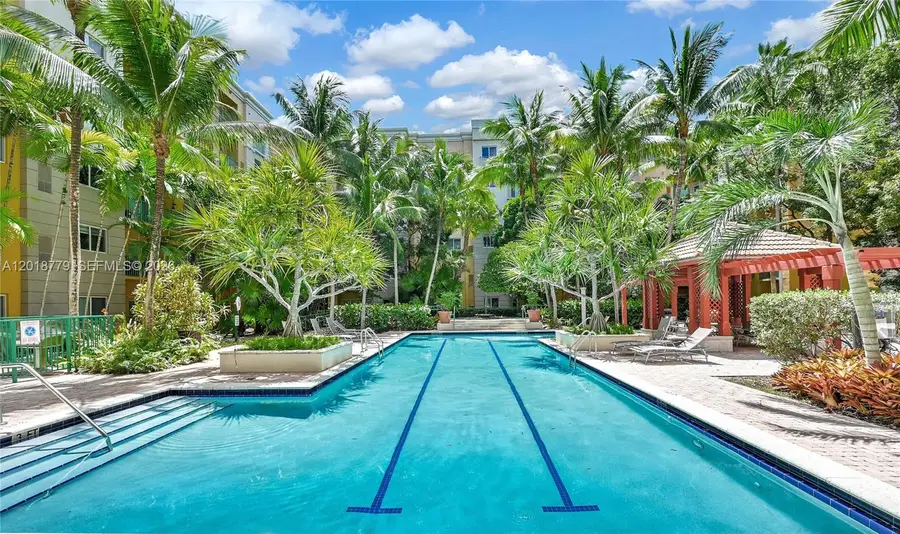 6001 SW 70th St #241, South Miami, FL 33143 - #2