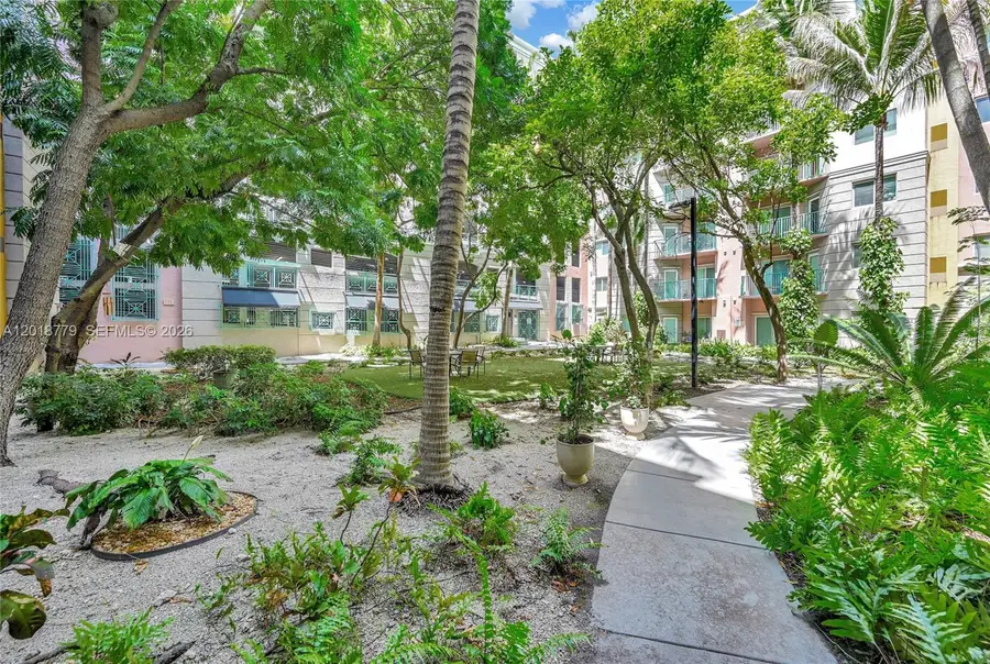 6001 SW 70th St #241, South Miami, FL 33143 - #3