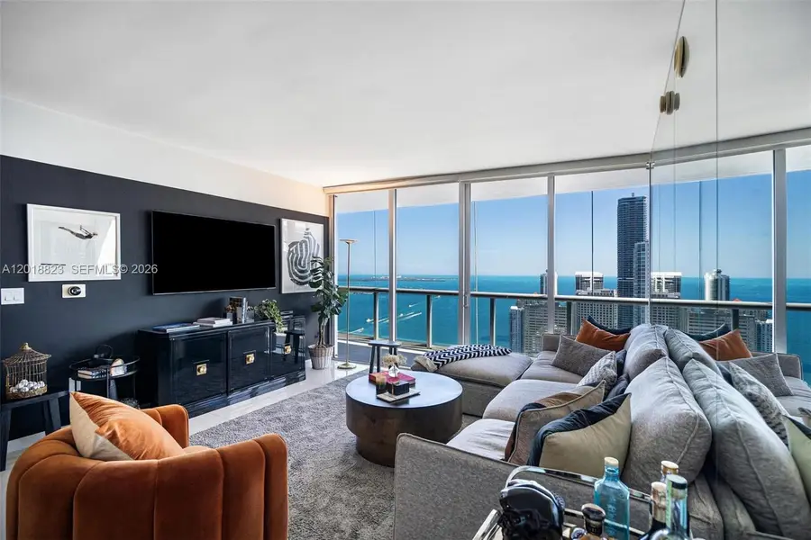 495 Brickell Ave #4911, Miami, FL 33131 - #2