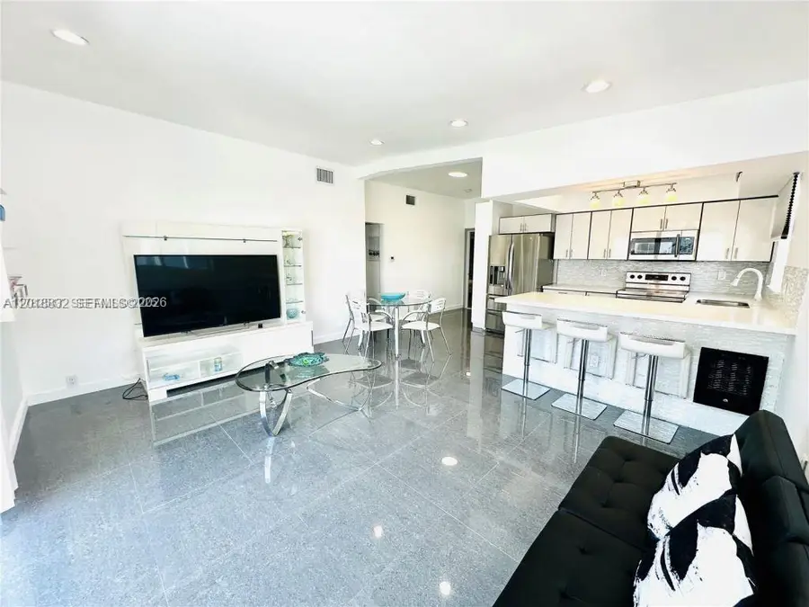 3751 NE 170th St #4, North Miami Beach, FL 33160 - #3
