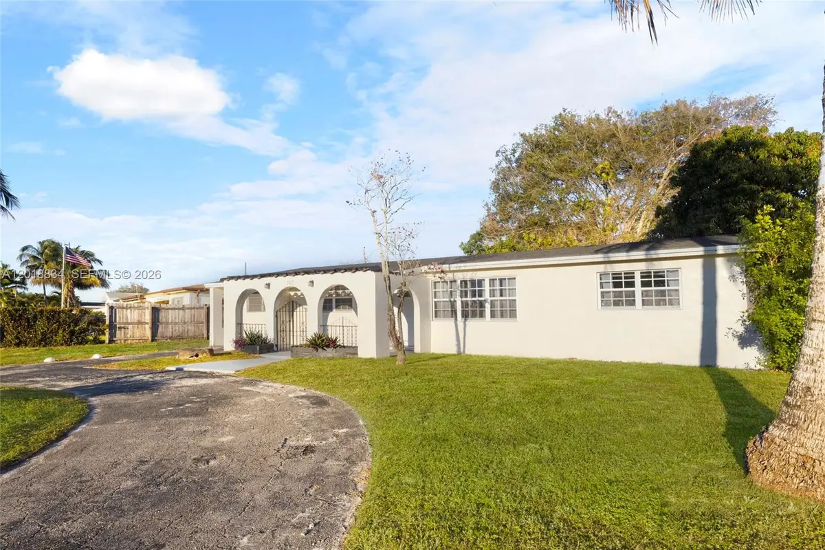 3017 Bahama Dr, Miramar, FL 33023 - #1