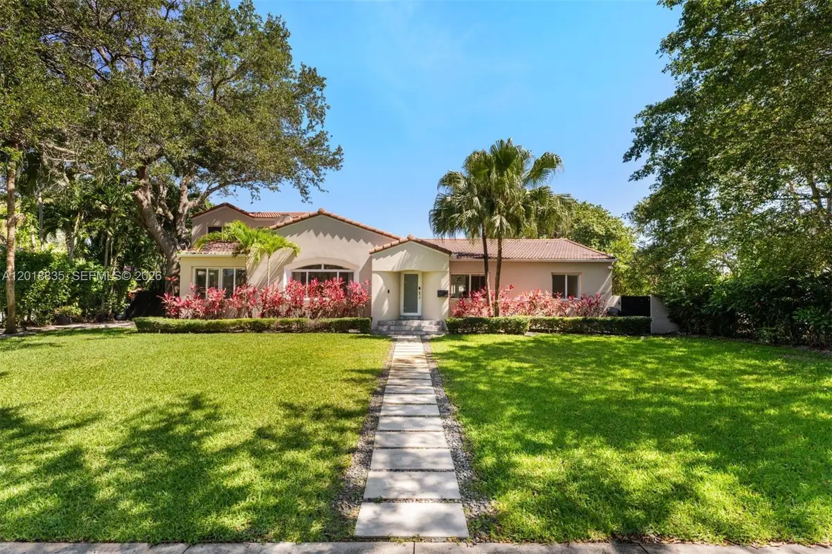 597 NE 93rd St, Miami Shores, FL 33138 - #1