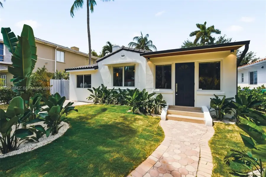725 NE 76th St, Miami, FL 33138 - #2