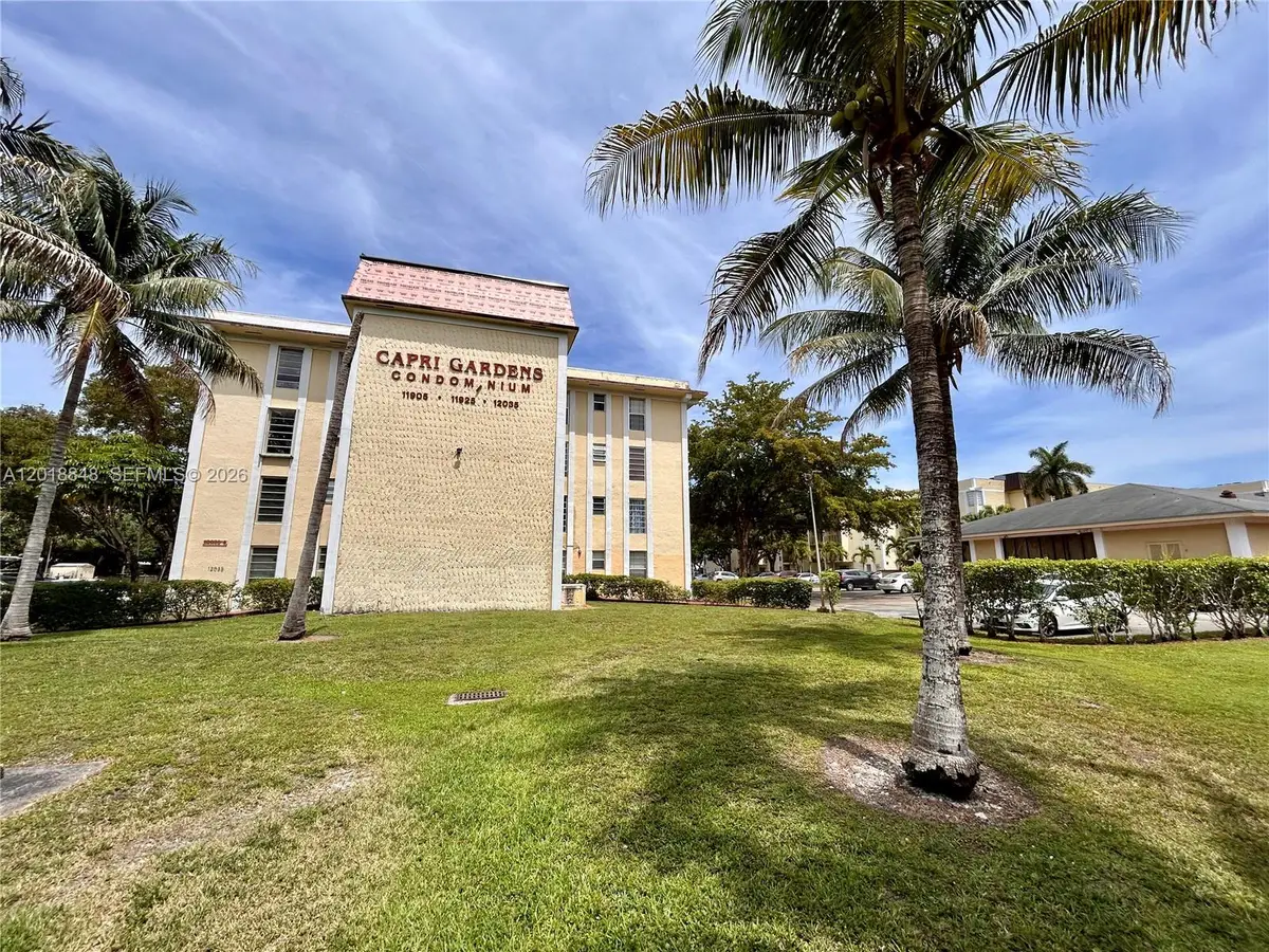 12035 NE 2nd Ave #A119, North Miami, FL 33161 - #1