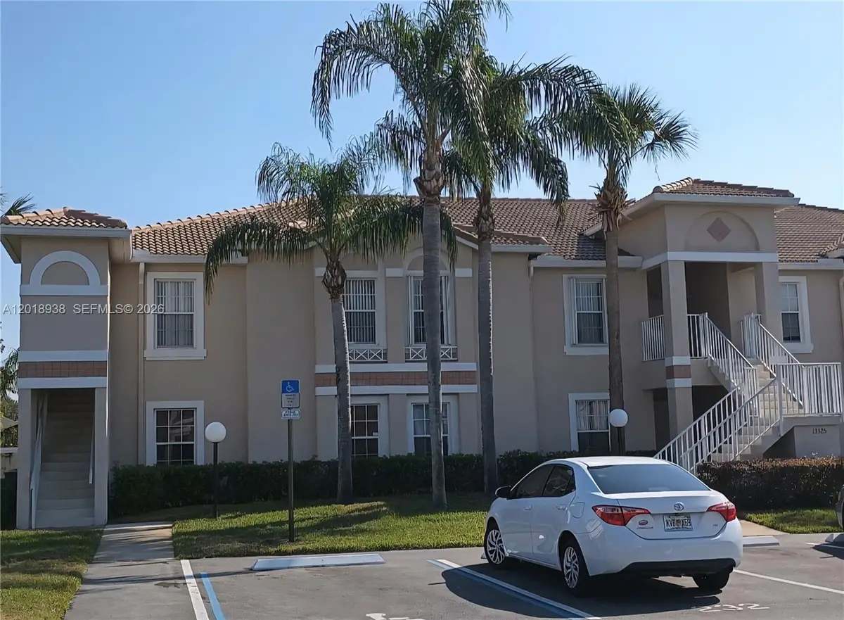 13325 Fairway Glen #201, Orlando, FL 32824 - #1