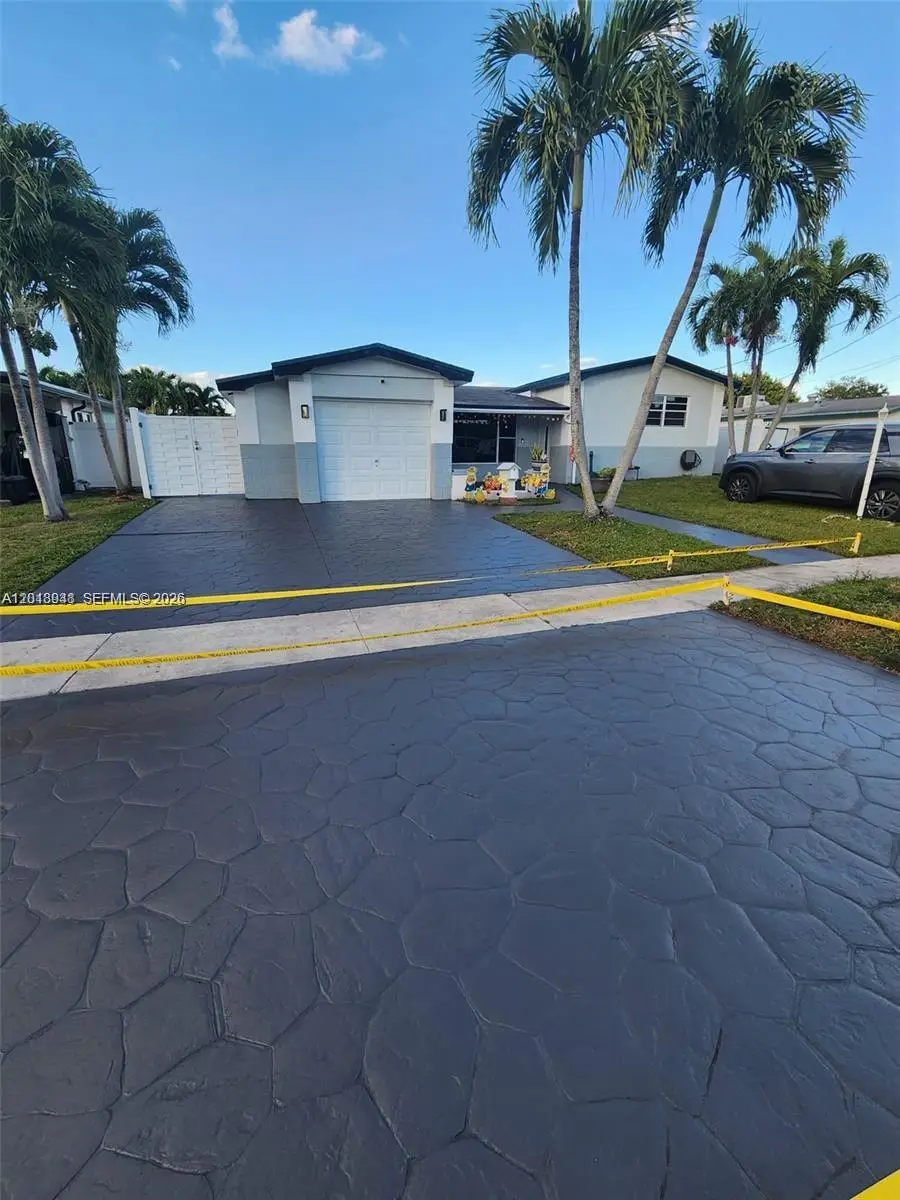 3617 NW 37th St, Lauderdale Lakes, FL 33309 - #1