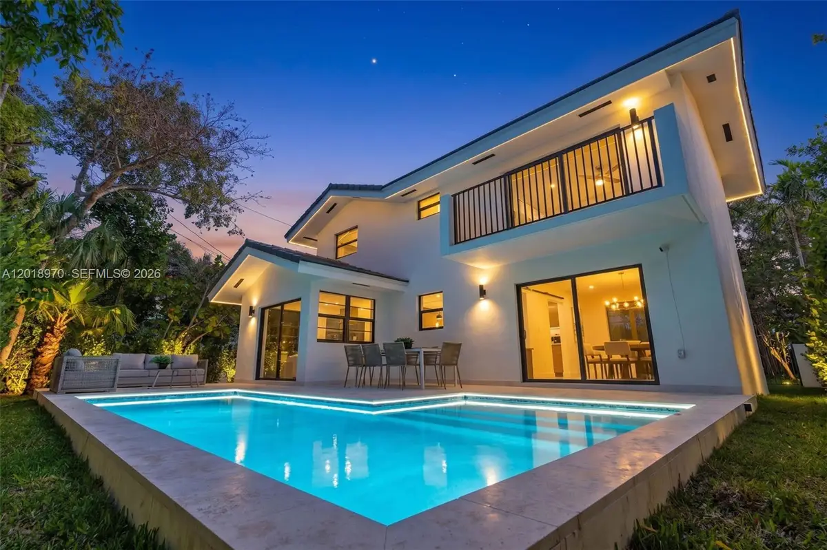 1415 Trillo Ave, Coral Gables, FL 33146 - #1