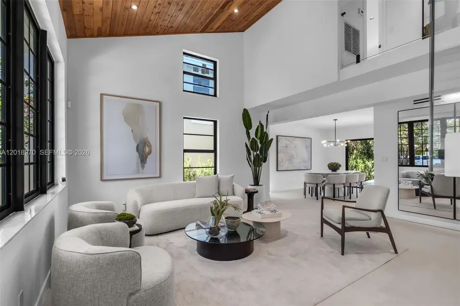 1415 Trillo Ave, Coral Gables, FL 33146 - #2