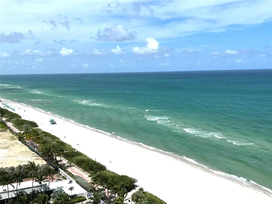 6515 Collins Ave #1801, Miami Beach, FL 33141 - #2